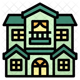 House  Icon