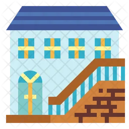 House  Icon