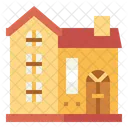 House  Icon