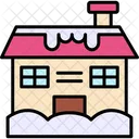 House Home Airbnb Icon