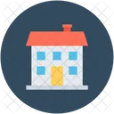 House Home Building Icon