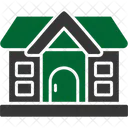 House From Home Icon