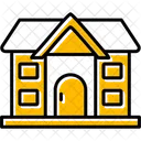 House From Home Icon