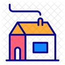 House  Icon