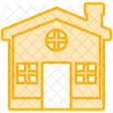 House Estate Icon