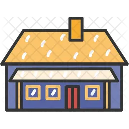 House  Icon