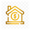 House Family Property Icon