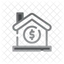 House Family Property Icon
