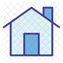 House Home Ui Icon