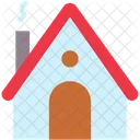 House Homepage Buildings Icon