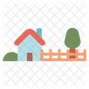 House Village Home Icon