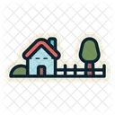 House Village Home Icon