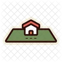 House Area Home Icon