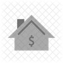House Rent Property Icon