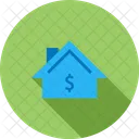 House Rent Property Icon