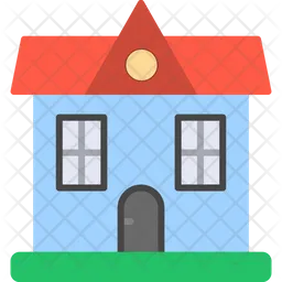 House  Icon