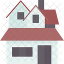 House Family Home Icon
