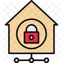 House Home Wireless Icon