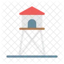 House Tower Army Icon