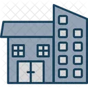 House Home Cottage Icon