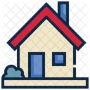 House Realestate Home Icon
