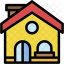 House Real Estate Home Icon
