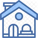 House Real Estate Home Icon