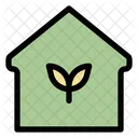 House Plant Plant Nature Icon