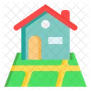 House Buildings Home Icon