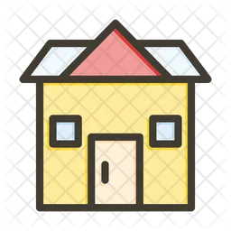 House  Icon