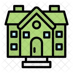 House  Icon