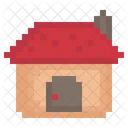 House Home Pixel Icon