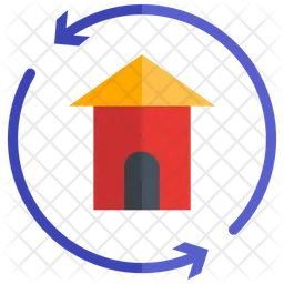 House  Icon