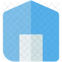 House Home Homepage Icon