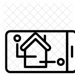 House Access Icon