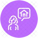 Real Estate Real Estate Icon