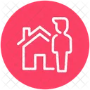 House Agent  Icon