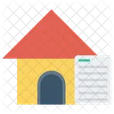 House Document Home Icon