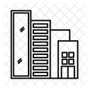 Architecture Residential Building Accommodation Symbol