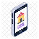 House Application  Icône