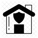 Justice And Court Icon Icon