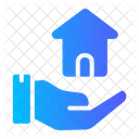 House Asset House Home Icon