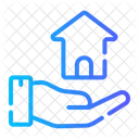 House Asset House Home Icon