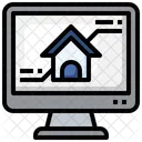 House Attribute  Icon