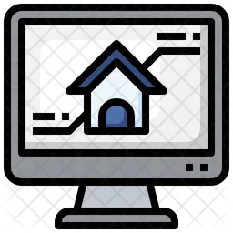 House Attribute  Icon