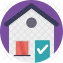 House Available  Icon