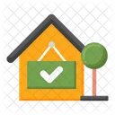 House Available  Icon