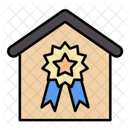 House Award  Icon