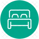 House Bed  Icon