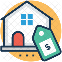 House Bid Icon